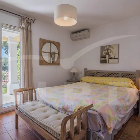 Apartment Domaine Maxime Park Sainte-Maxime