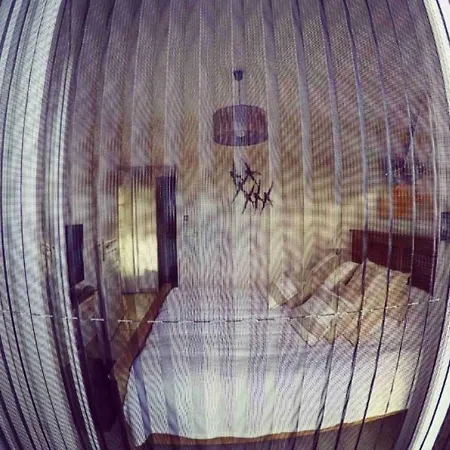 Domaine Maxime Park Apartment