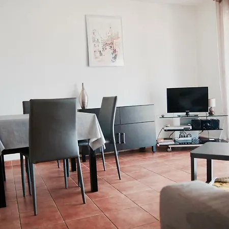 Apartment Domaine Maxime Park