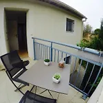 Domaine Maxime Park Apartamento *