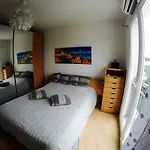 Apartamento Domaine Maxime Park *