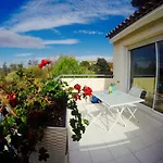 Domaine Maxime Park Apartamento