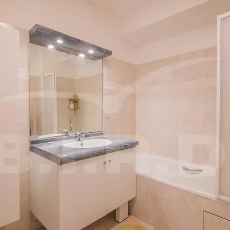 Domaine Maxime Park Apartamento *