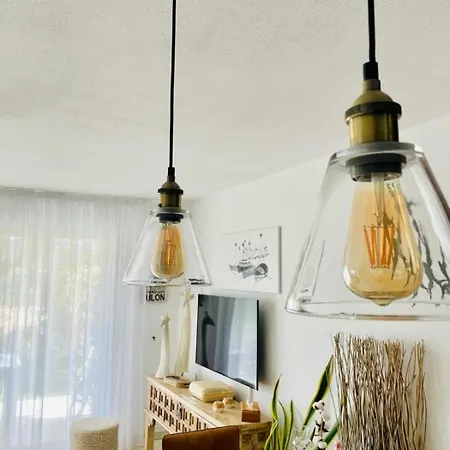 Apartamento Domaine Maxime Park