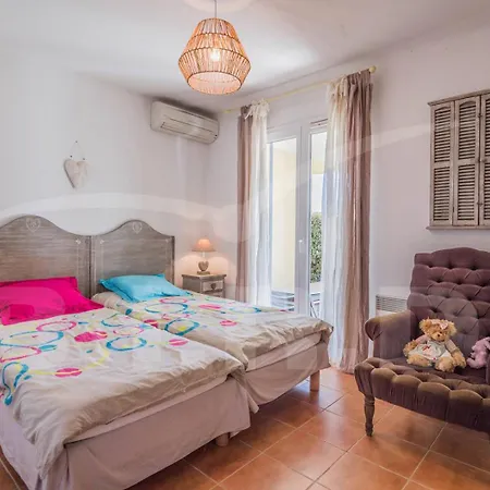 Domaine Maxime Park Apartamento