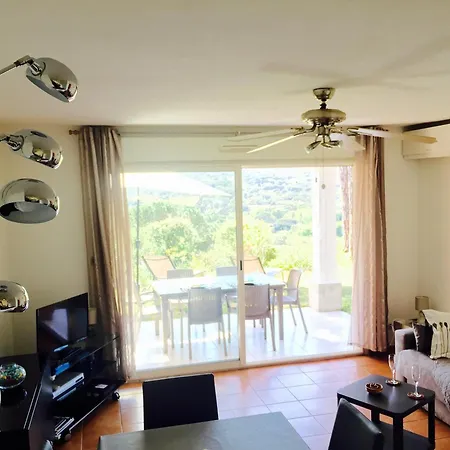 Domaine Maxime Park Apartamento