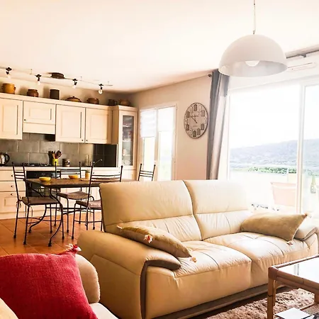 Domaine Maxime Park Apartamento *