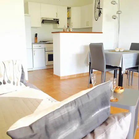 Domaine Maxime Park Apartamento *
