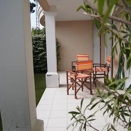 Apartamento Domaine Maxime Park
