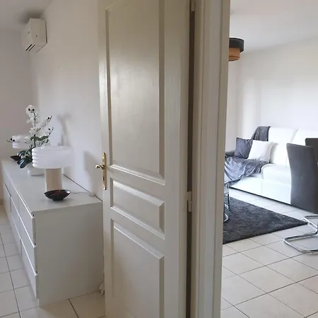 Domaine Maxime Park Apartamento