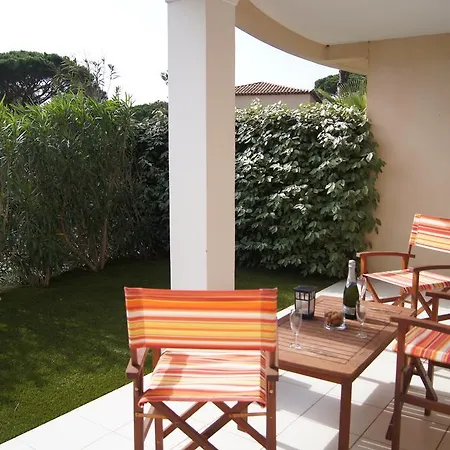 Domaine Maxime Park Apartamento *
