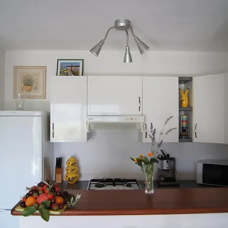 Domaine Maxime Park Apartamento